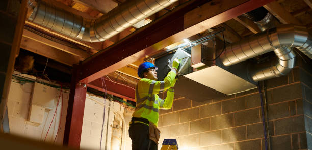 Best HVAC Air Duct Cleaning  in Lexington, SC